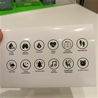 Orologio Morellato Donna M01 CRYSTAL in Acciaio R0151167512 - R0151167512